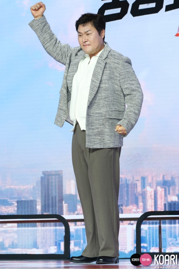 ユン・ギョンホ