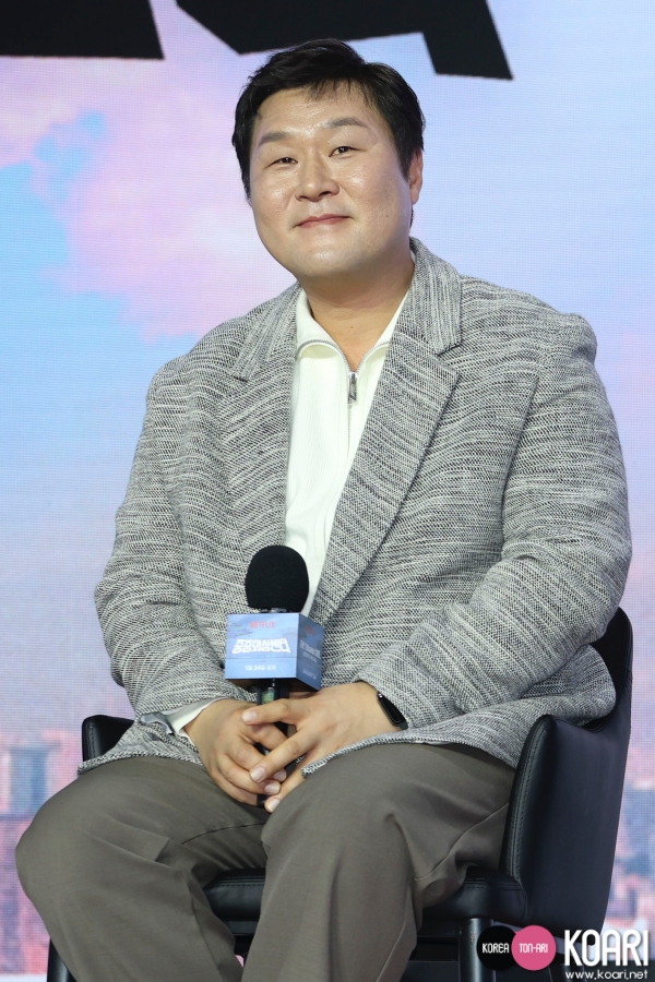 ユン・ギョンホ