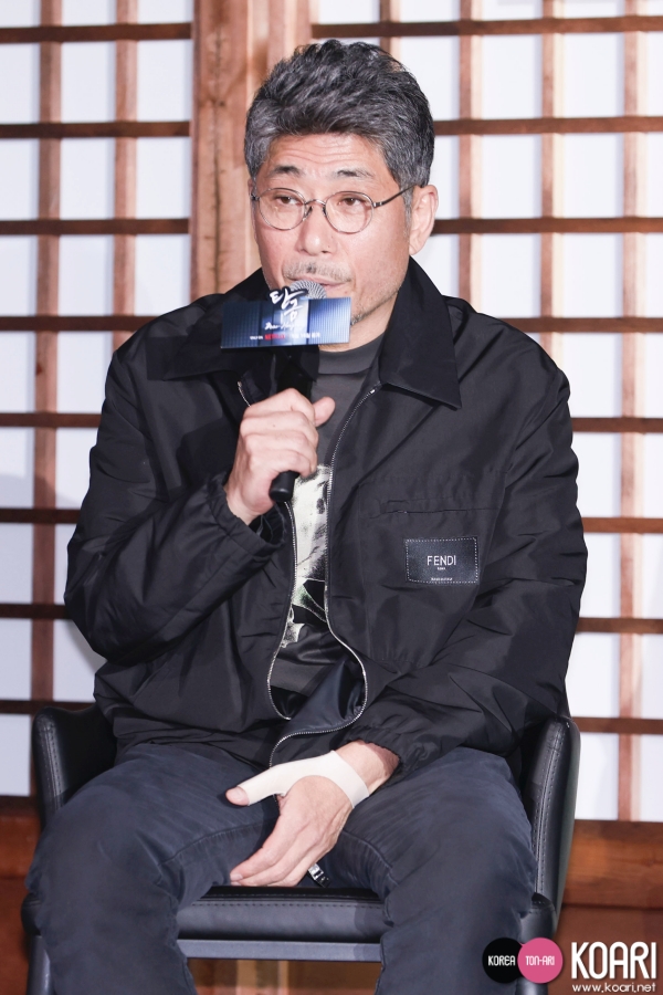 呑金監督