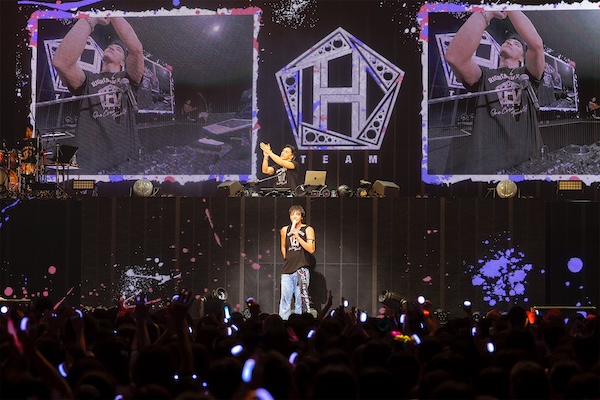 TEAM H
