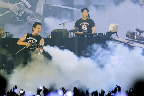 TEAM H