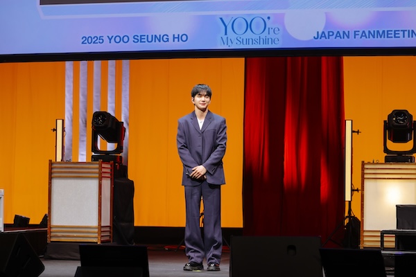 ユ・スンホ