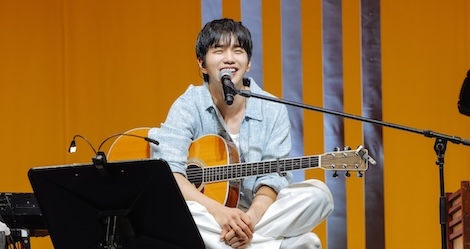 YooSeungho