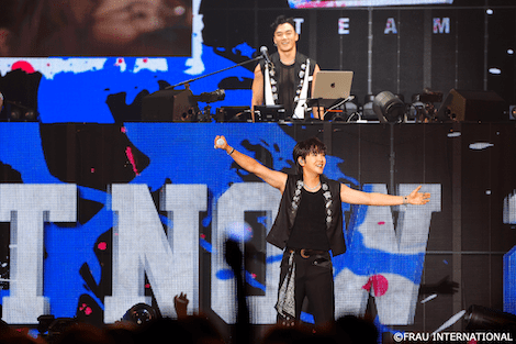 TEAM H