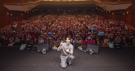 ソン・ジュンギ