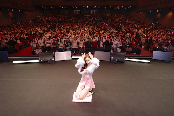 パク・ミニョン