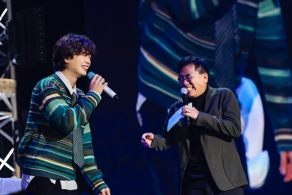 ユク・ソンジェ