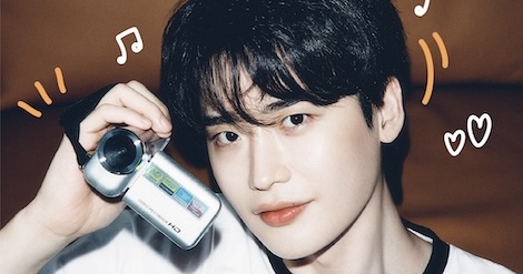 イ・ジョンソク