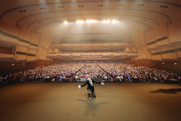 チャン・グンソク