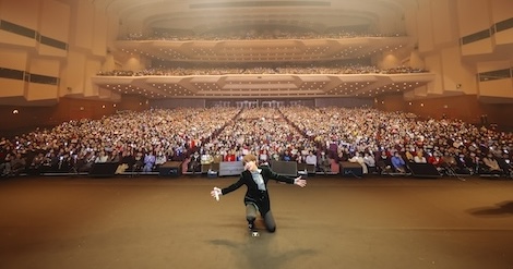 チャン・グンソク