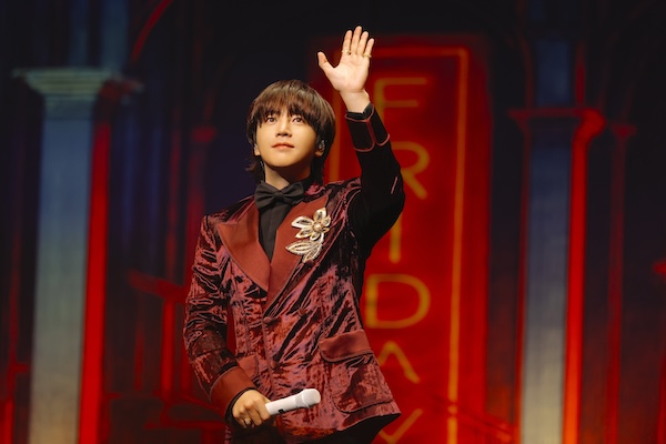 チャン・グンソク