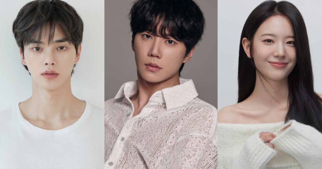 ソン・ガン、除隊後復帰作で“ピアノの天才”を熱演！ - 韓国エンタメ 