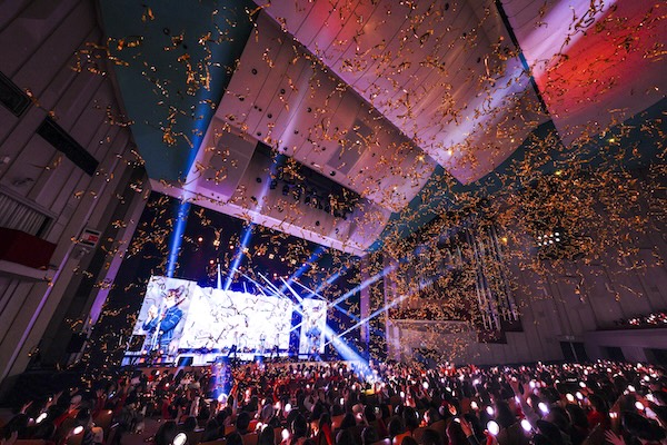 イ・ジョンソク