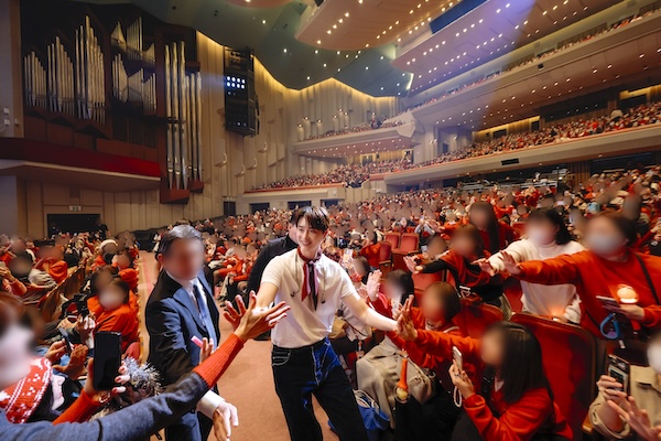 イ・ジョンソク