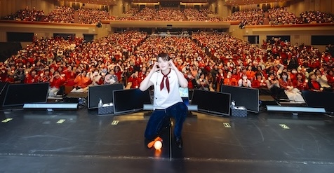 イ・ジョンソク