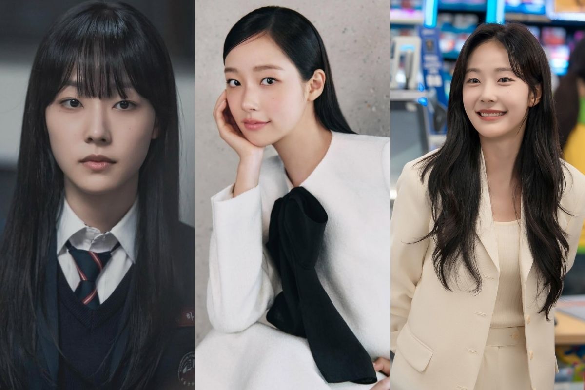 本日も完売しました』で話題！韓国女優チェ・ウォンビンってどんな人 