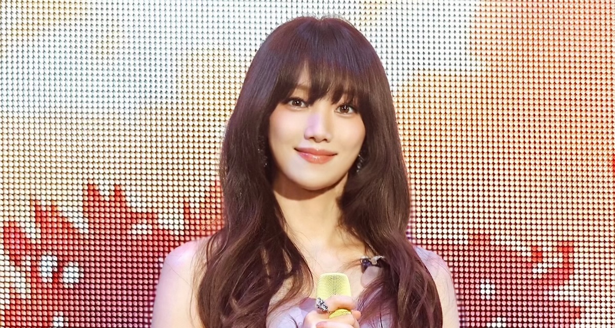 LeeSungkyoung