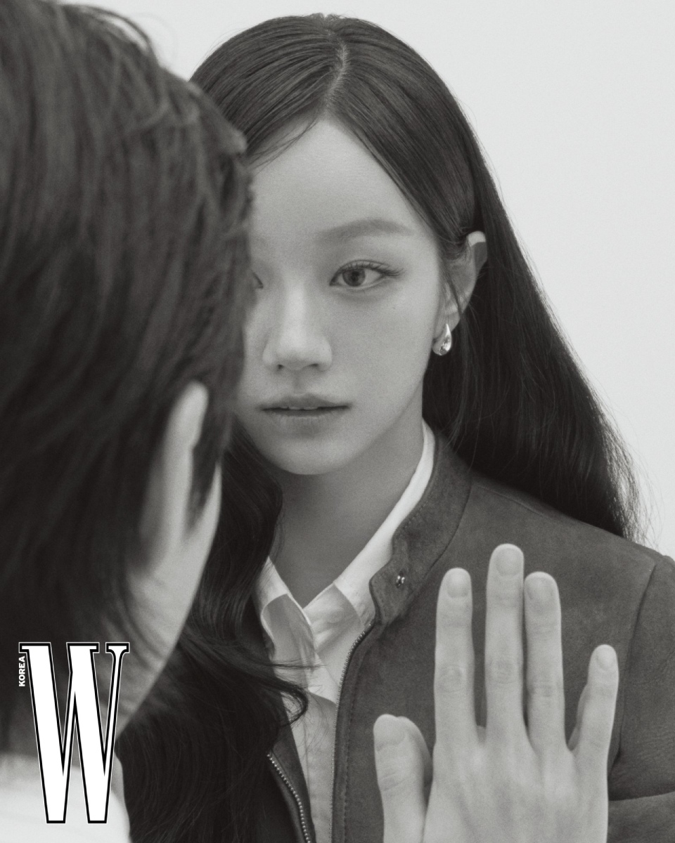 ファン・イニョプ,ヘリ,グラビア,君へと続く僕のドリーム！,WKOREA