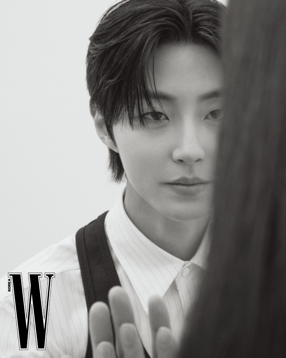 ファン・イニョプ,ヘリ,グラビア,君へと続く僕のドリーム！,WKOREA