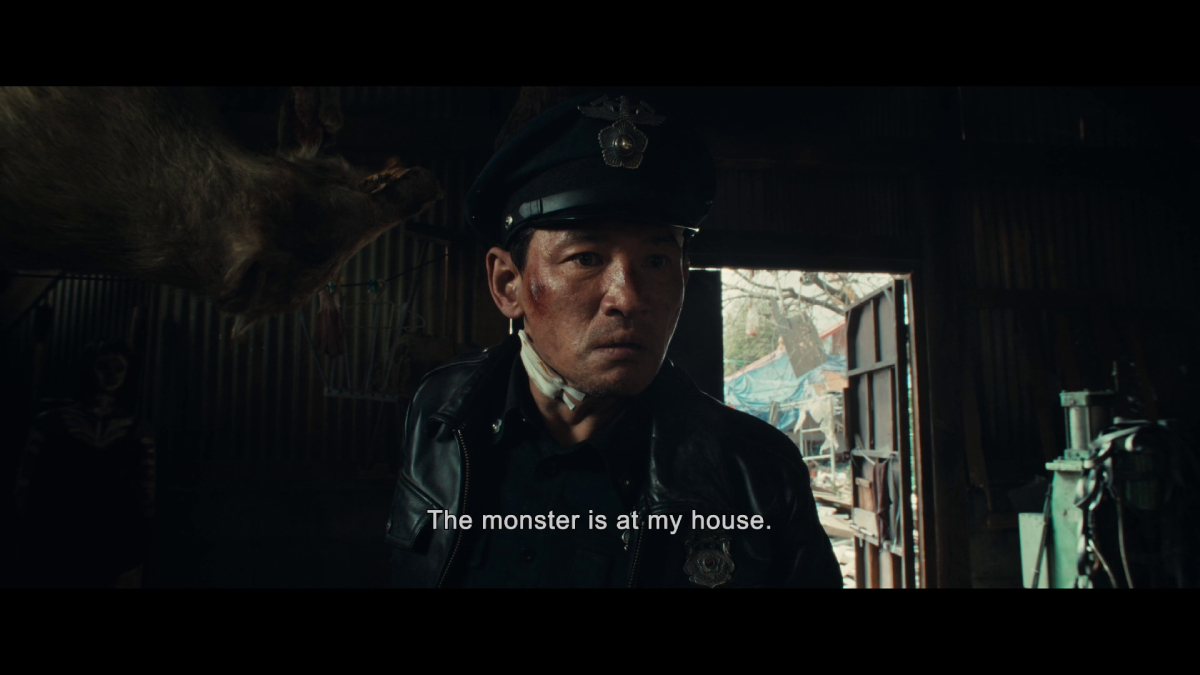 HOPE,メイン予告編,ファン・ジョンミン