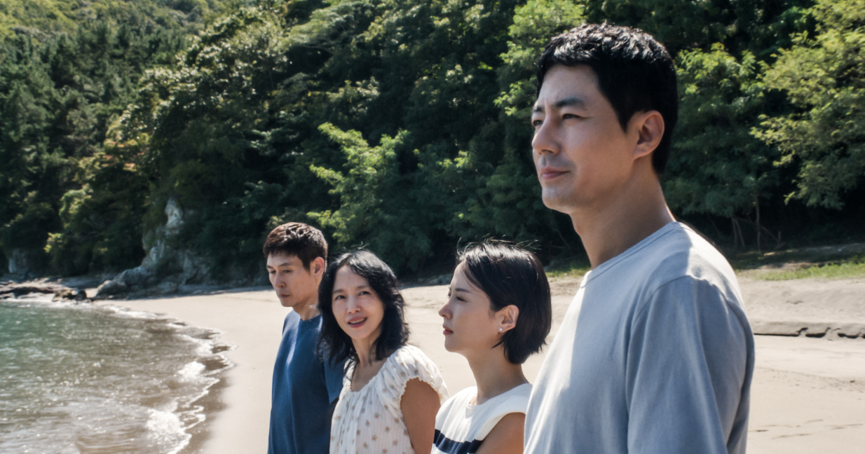 可能な愛,スチール,第51回トロント国際映画祭,チョ・インソン,チョン・ドヨン,ソル・ギョング,チョ・ヨジョン