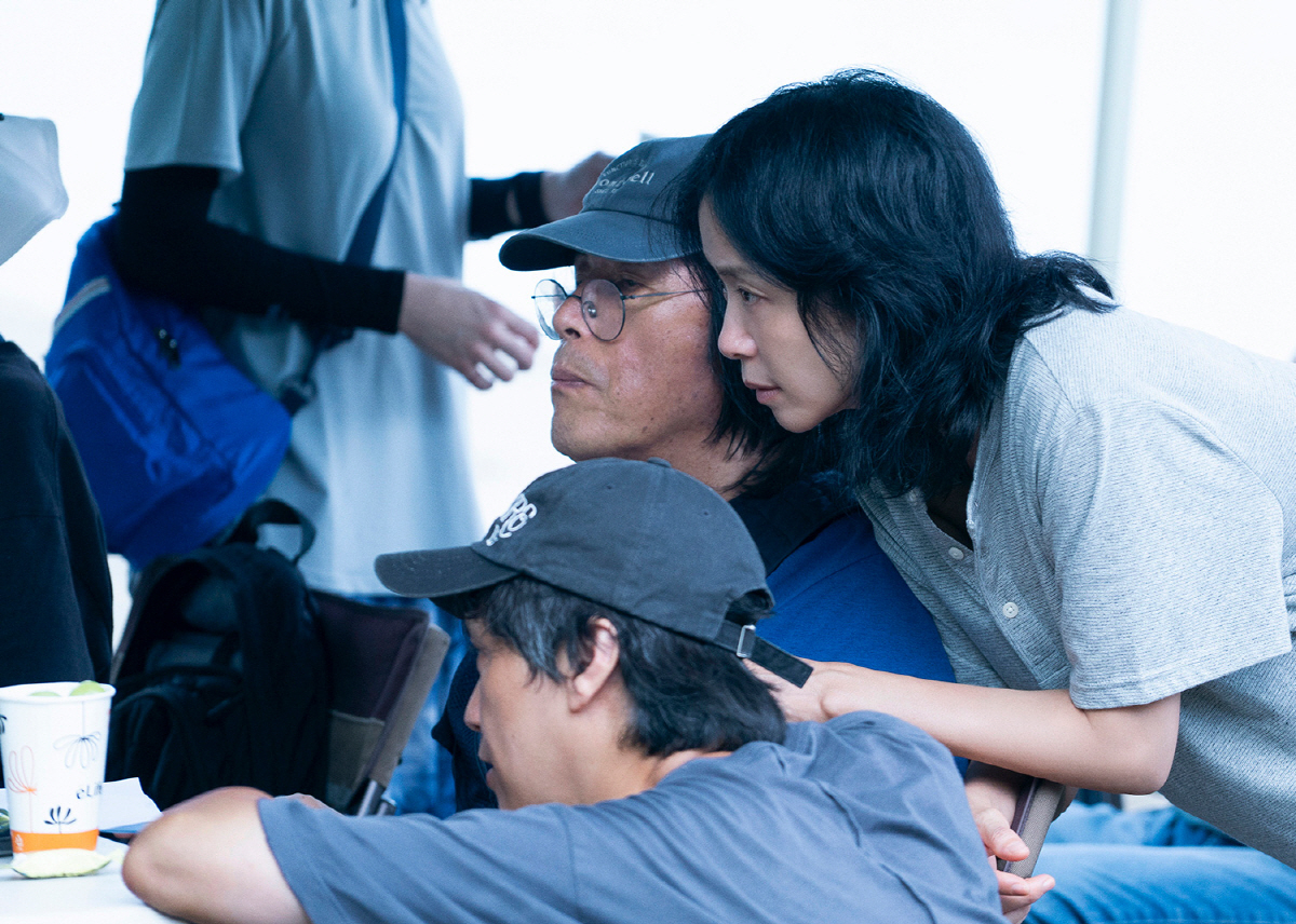 可能な愛,チョン・ドヨン,第83回ヴェネツィア国際映画祭