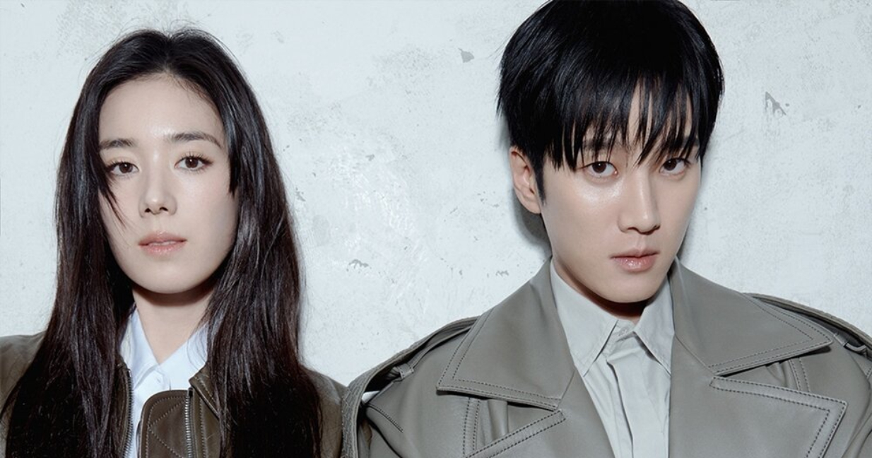 財閥×刑事2,アン・ボヒョン,チョン・ウンチェ,グラビア,WKOREA