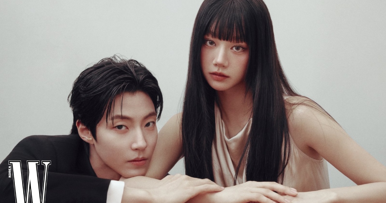 ファン・イニョプ,ヘリ,グラビア,君へと続く僕のドリーム！,WKOREA