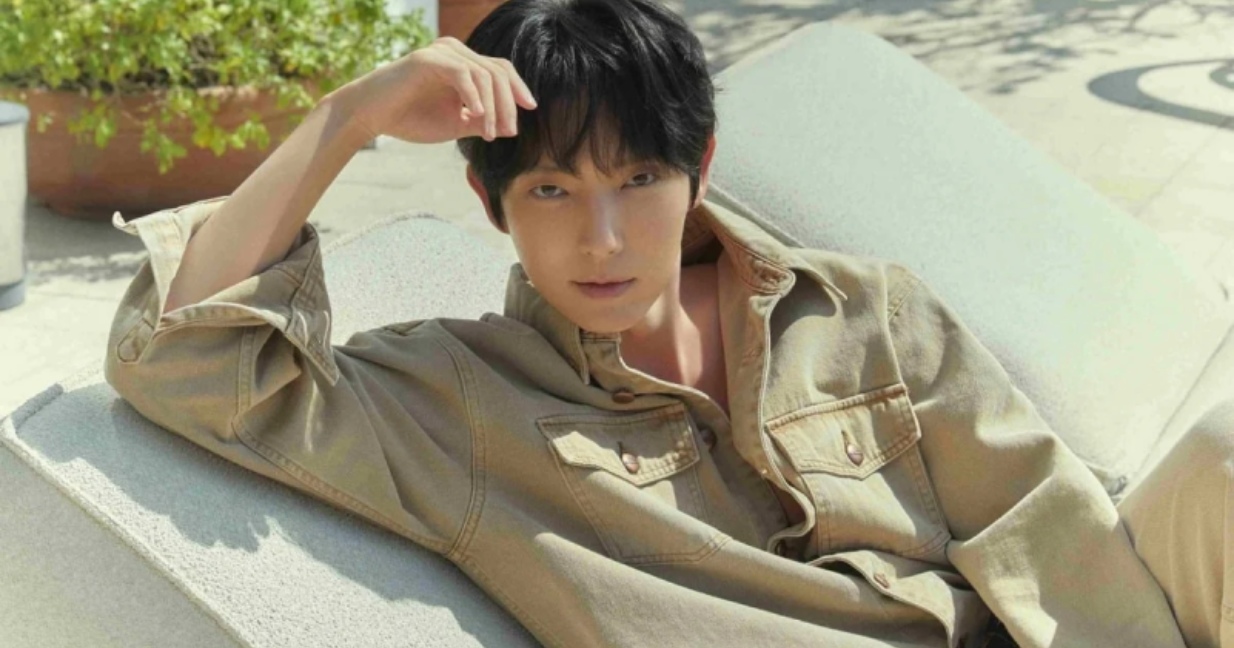 イ・ジュンギ,THESTAR