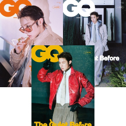 GQ KOREA