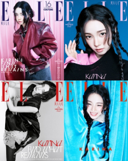 ELLE