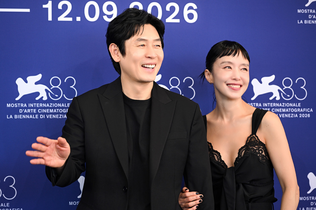 もしもの愛,ヴェネツィア国際映画祭