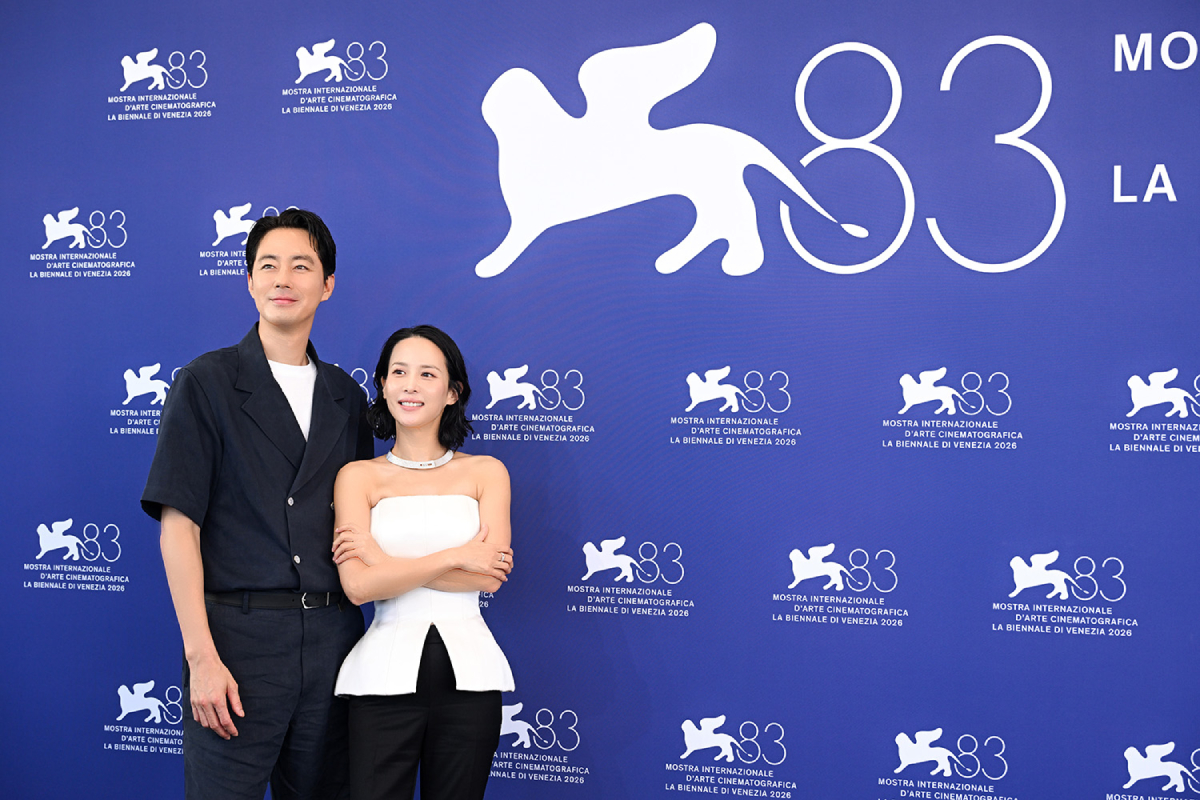 もしもの愛,ヴェネツィア国際映画祭