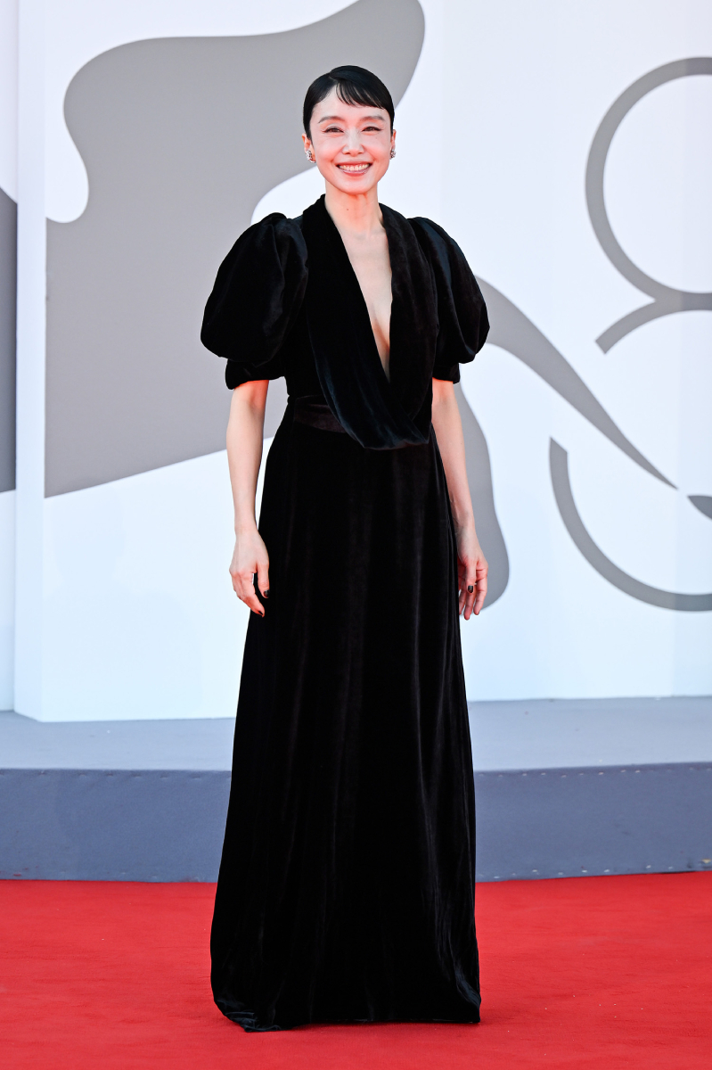 もしもの愛,ヴェネツィア国際映画祭