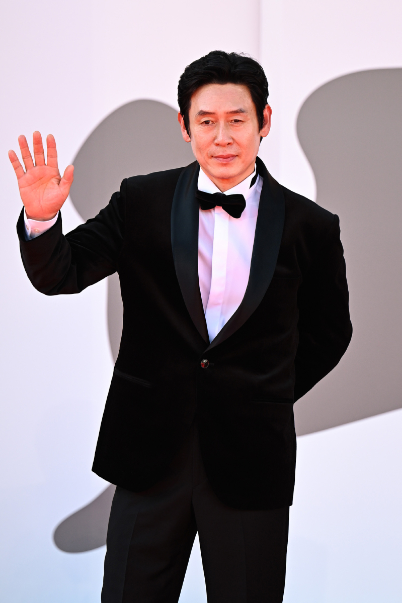 もしもの愛,ヴェネツィア国際映画祭