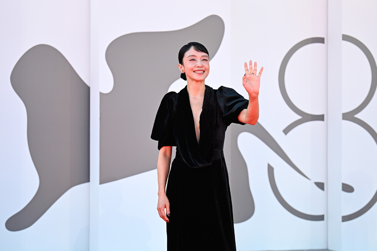 もしもの愛,ヴェネツィア国際映画祭