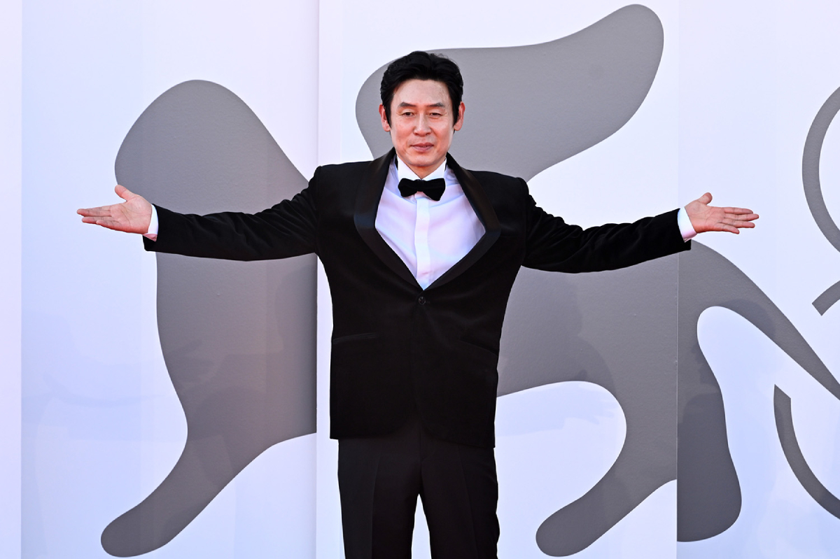 もしもの愛,ヴェネツィア国際映画祭