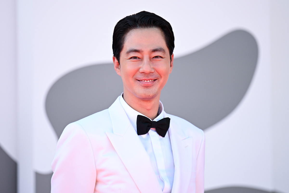 もしもの愛,ヴェネツィア国際映画祭