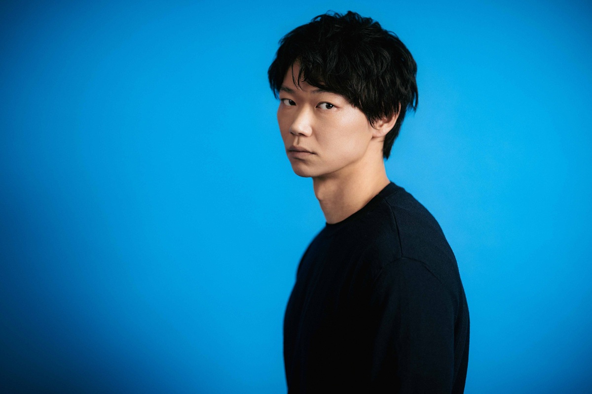 ドラマ,復讐代行人3,笠松将,松田慶太役