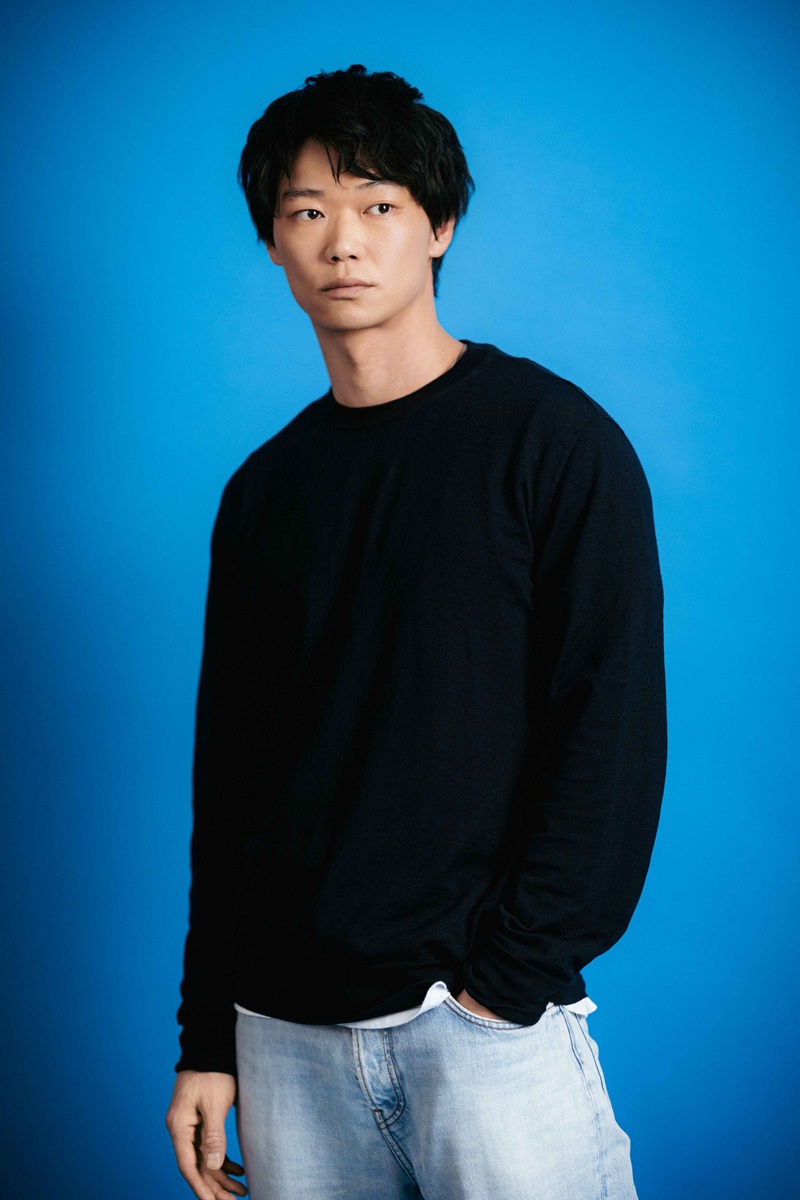 ドラマ,復讐代行人3,笠松将,松田慶太役