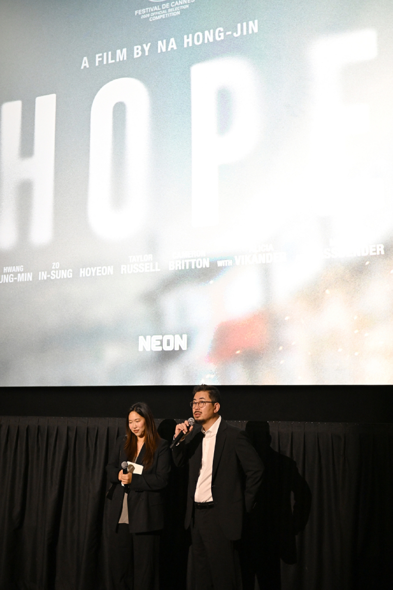HOPE