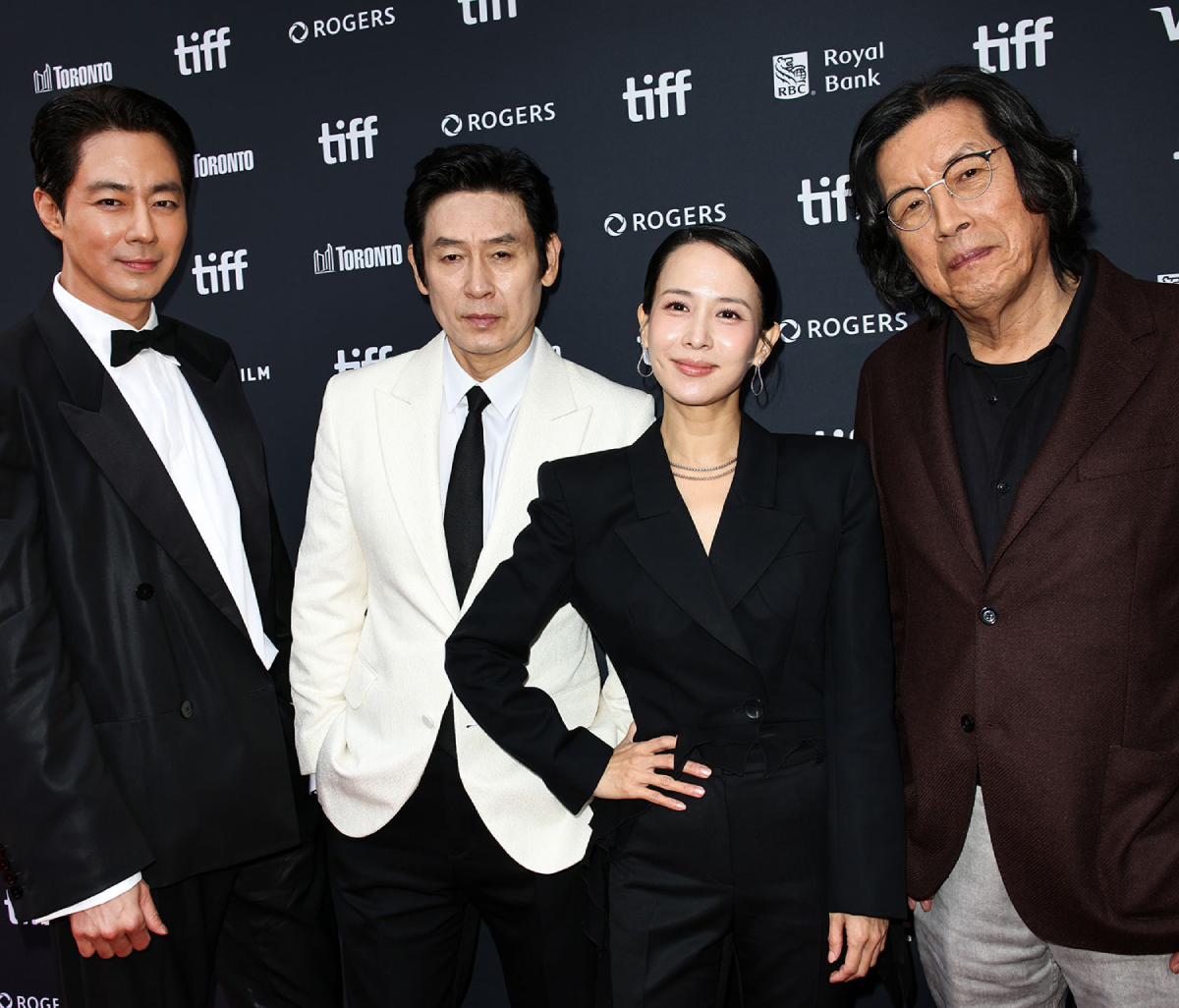 もしもの愛,第51回トロント国際映画祭