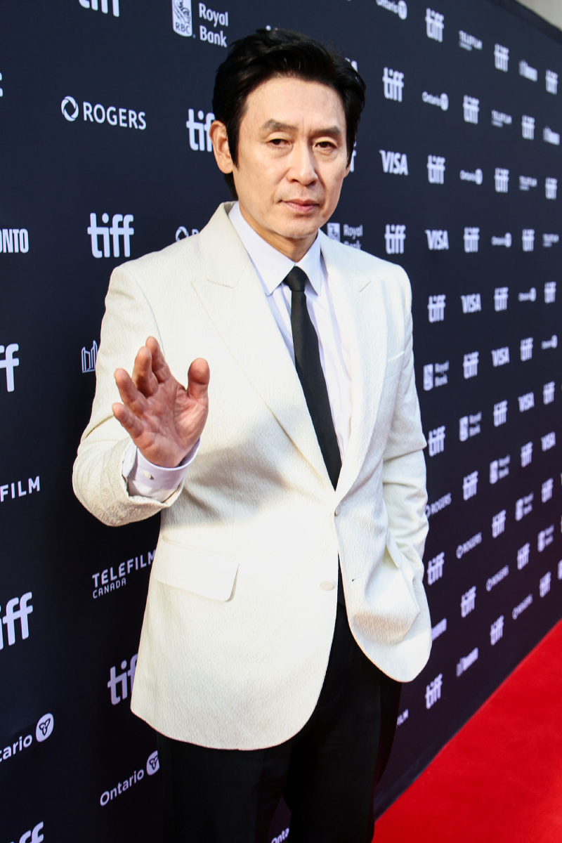 もしもの愛,第51回トロント国際映画祭