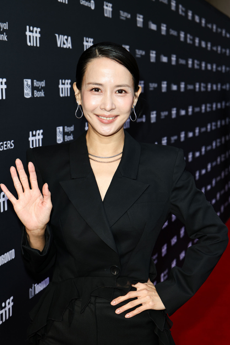 もしもの愛,第51回トロント国際映画祭