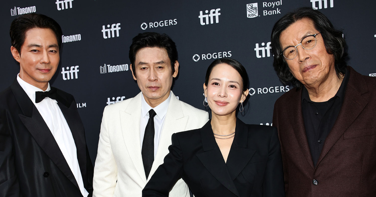 もしもの愛,第51回トロント国際映画祭