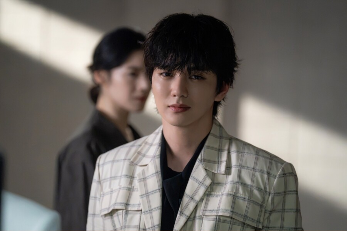 財閥×刑事2,ユ・スンホ