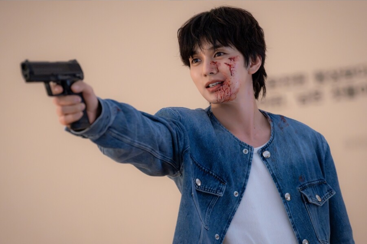 財閥×刑事2,ユ・スンホ