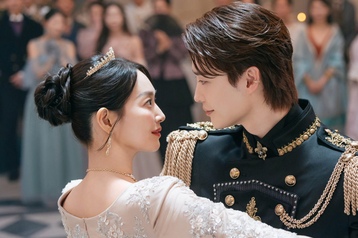 再婚承認を要求します,シン・ミナ,イ・ジョンソク,スチール