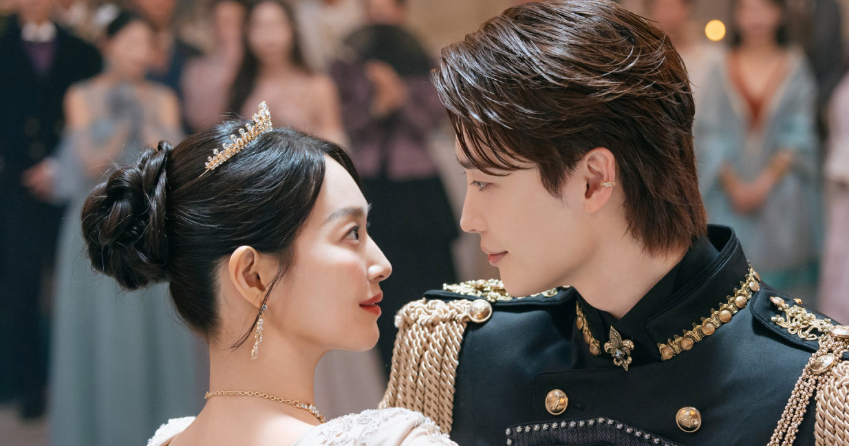 再婚承認を要求します,シン・ミナ,イ・ジョンソク,スチール
