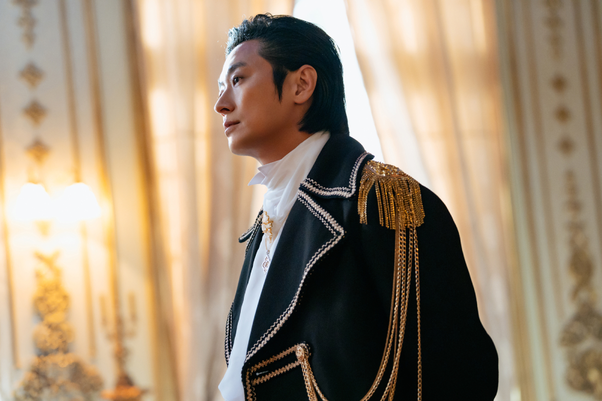 再婚承認を要求します,チュ・ジフン,スチール